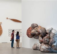 Queensland Art Gallery and Gallery of Modern Art - Accommodation Ballina