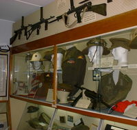 Victoria Barracks Museum - Accommodation Ballina