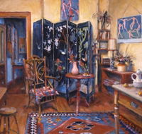 Philip Bacon Galleries - Accommodation Ballina