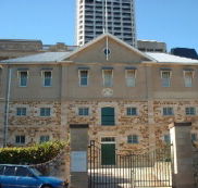 Commissariat Stores - Accommodation Ballina