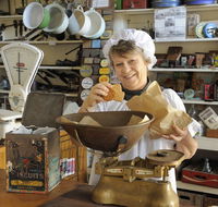 Samford District Historical Museum Society Incorporated - Accommodation Ballina