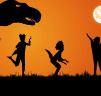 Energex Playasaurus Place - Accommodation Ballina