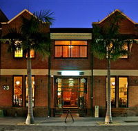 The Crosstown Eating House - Accommodation Ballina