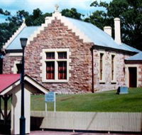 Windsor and District Historical Society Incorporated - Accommodation Ballina