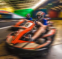 Go Karting Brisbane - Accommodation Ballina