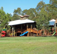 Kidspace - Accommodation Ballina