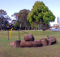 Gold Coast City Art Gallery - Accommodation Ballina
