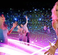 Infinity Attraction - Accommodation Ballina