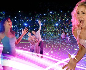 Infinity Attraction - Accommodation Ballina 0
