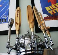 Burleigh Brewing Company - Accommodation Ballina