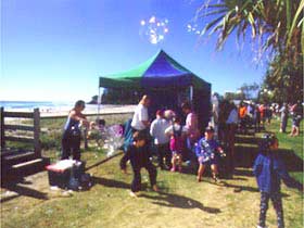 Art And Craft On The Coast - Accommodation Ballina 0