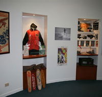 Surf World Gold Coast - Accommodation Ballina