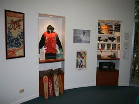 Surf World Gold Coast - Accommodation Ballina 0