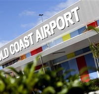 Gold Coast Airport - Accommodation Ballina