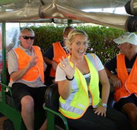 The Carlton Brewhouse - Accommodation Ballina