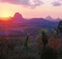 Glass House Mountains National Park - Accommodation Ballina
