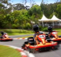 Big Kart Track Pty Ltd - Accommodation Ballina