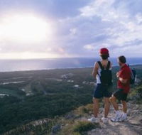 Mount Coolum National Park - Accommodation Ballina
