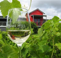 Flame Hill Vineyard - Accommodation Ballina