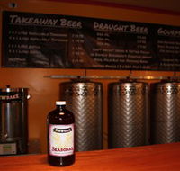 Brewbake at the Big Pineapple - Accommodation Ballina