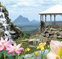 Maleny Botanic Gardens - Accommodation Ballina