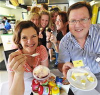 Maleny Cheese Boutique Cheesery - Accommodation Ballina