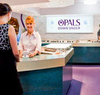Opals Down Under - Accommodation Ballina