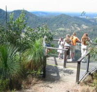 Mapleton Forest Reserve - Accommodation Ballina