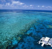 Agincourt Reef - Accommodation Ballina