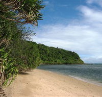 Snapper Island Hope Islands National Park - Accommodation Ballina