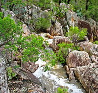Crows Nest National Park - Accommodation Ballina