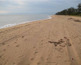 Hawkins Creek QLD Accommodation Ballina