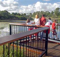 Maryboroughs Glory Hole - Accommodation Ballina