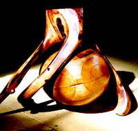 Stanthorpe Regional Art Gallery - Accommodation Ballina