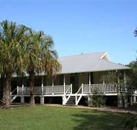 Cape Pallarenda Conservation Park - Accommodation Ballina