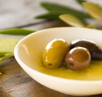 Bunnyconnellen Olive Grove and Vineyard - Accommodation Ballina