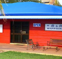 M and M Sapphires - Accommodation Ballina