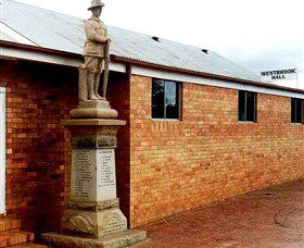 Westbrook QLD Accommodation Ballina