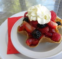 The Bramble Patch - Accommodation Ballina