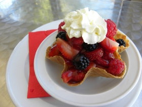 The Bramble Patch - Accommodation Ballina 0