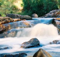 Crows Nest Falls - Accommodation Ballina