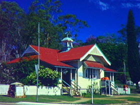 Accommodation Ballina