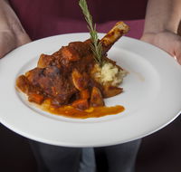 The Overlanders Steakhouse - Accommodation Ballina