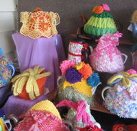 Maleny Sunday Market - Accommodation Ballina