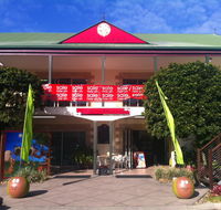 Nutworks - Accommodation Ballina
