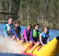 Oz Ski Resort - Accommodation Ballina