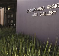 Toowoomba Regional Art Gallery - Accommodation Ballina