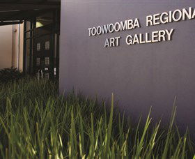 Toowoomba Regional Art Gallery - Accommodation Ballina 0