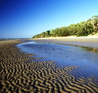 Kinkuna Section - Accommodation Ballina