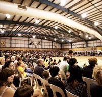 Mt Warren Sports Centre - Accommodation Ballina